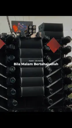 Lirik Lagu Ibadah