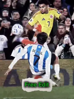 Dias Free Edit