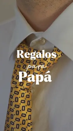 Regalos para Papá 