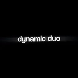 Dynamic duo