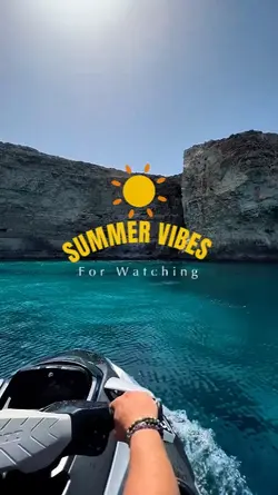 summer vibes 