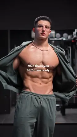 2026 i am ready