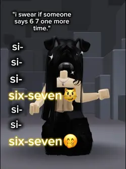 SIX SEVENNN