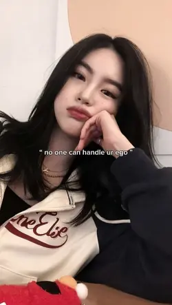 no one can handle 