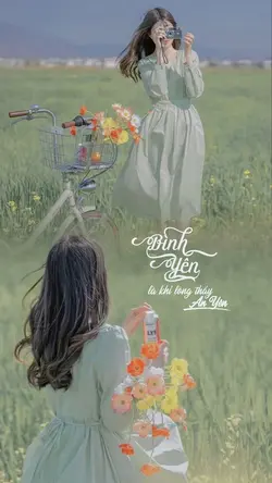 Typo 2 ảnh + màu
