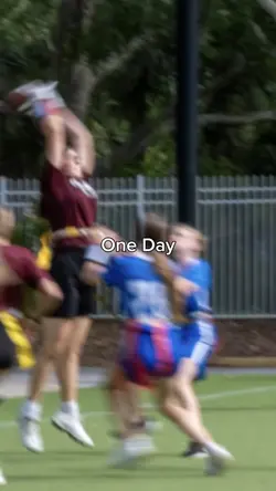 One day or day one