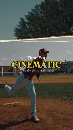 Cinematic Sports