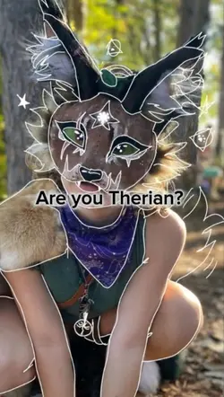Therian
