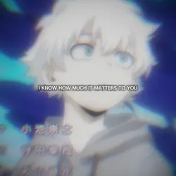 touya angst ugh TvT