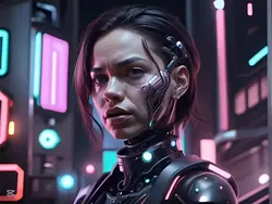 Industrial cyberne t