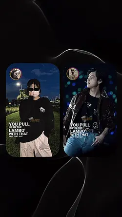 Shoong! collab ber 2