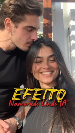 Efeito Namorado IA