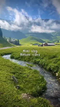 Nature