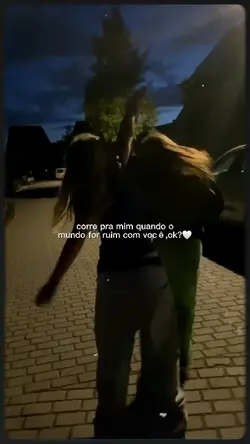 corre pra mim quando