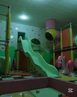 Backrooms