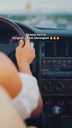 Berangkat kerja 