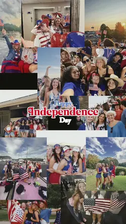 Independence day