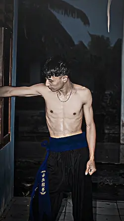 JJ HOROR KANE 