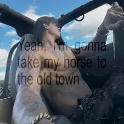 old town road