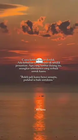 tentang kehidupan