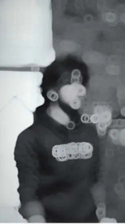 Tik tok trend ❤️