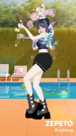 zepeto 