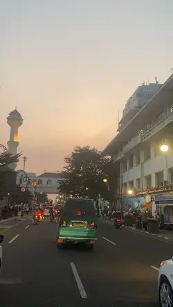 Prank di bandung