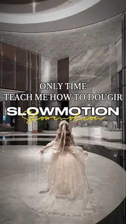 SLOW MOTION 1 VIDEO