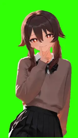 Gfx Anime Bergerak 