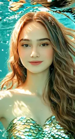 TREND MERMAID 