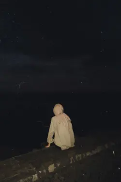 melodi aesthetic 