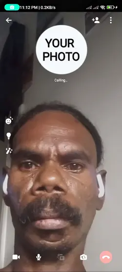 Just a Prank trend