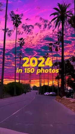2024 in 150 photos