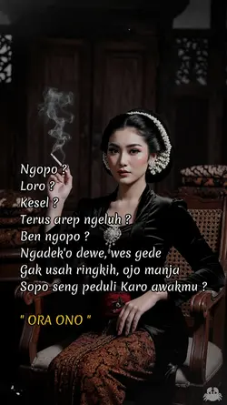 ngopo?loro?