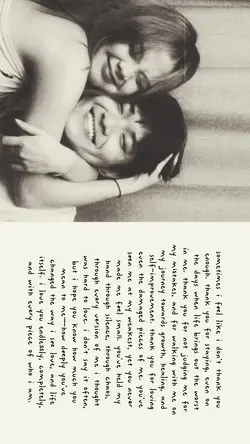 love letter