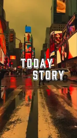 TODAY STORY