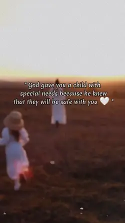 Special needs qoutes