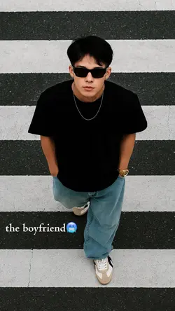 boyfriendXgirlfriend