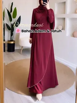 TEMPLATE GAMIS