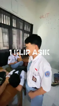 1 klip asik