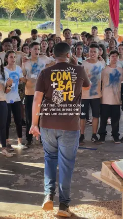 ACAMPAMENTO 