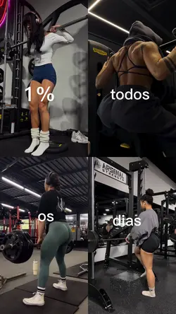 1% todos os dias