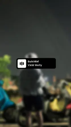 Suic!dal - YNW Melly