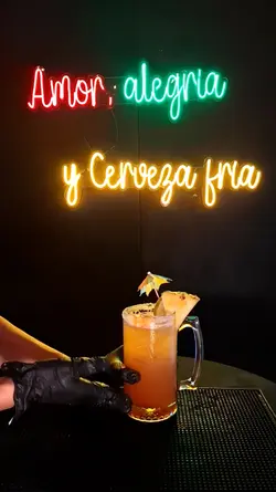 DRINK