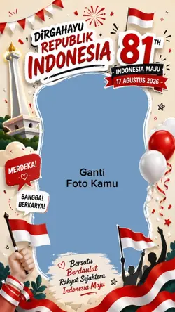 17 agustus
