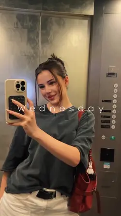 Wednesday