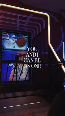 Be As One