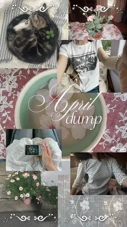 April dump
