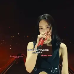 Jennie clip