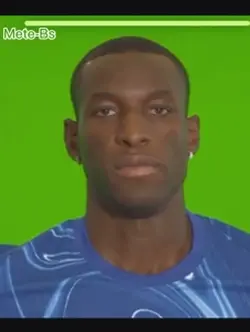 Nikolas Jakson Edit